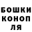 ГАШ индика сатива Denis Brovkin